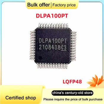 1-5PCS/Lot המקורי DLPA100PT DLPA100 LQFP48 נהג רכב שליטה שבב IC