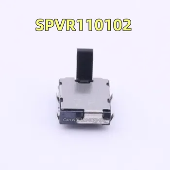 5 חתיכות SPVR110102 האלפים היפנים דק קטן התנועה נסיעות מגבלת מתג, מצלמה איתור micro switch