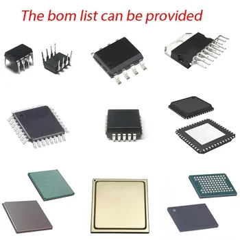 XCS10-3VQG100I המקורי רכיבים אלקטרוניים מעגלים משולבים Bom הרשימה