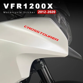 אופנוע מדבקה VFR1200X Crosstourer עמיד למים מדבקות עבור הונדה כט 